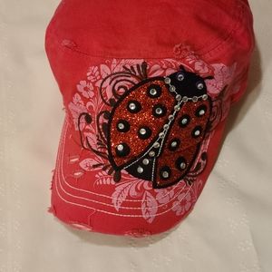 Nyla District Hat